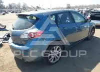 2010 Mazda 3 фото