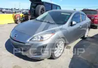 2010 Mazda 3 фото