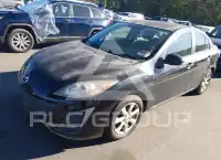 2010 Mazda 3 photo