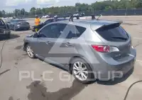 2010 Mazda 3 photo