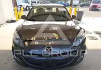 2010 Mazda 3 фото