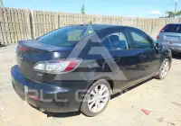 2010 Mazda 3 photo