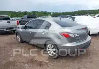 2010 Mazda 3 photo