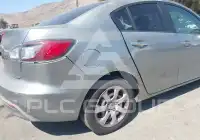 2010 Mazda 3 фото
