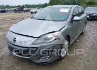 2010 Mazda 3 фото