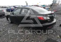 2010 Mazda 3 фото
