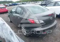 2010 Mazda 3 photo