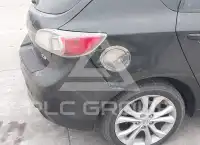 2010 Mazda 3 фото