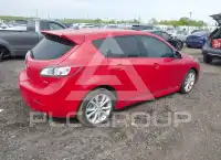 2010 Mazda 3 фото