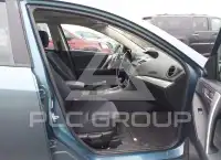 2010 Mazda 3 photo