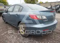 2010 Mazda 3 photo