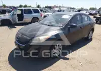 2010 Mazda 3 фото