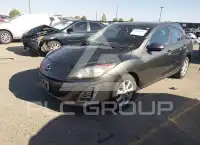 2010 Mazda 3 photo
