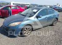 2010 Mazda 3 photo