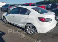 2010 Mazda 3 фото