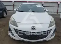 2010 Mazda 3 photo