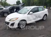 2010 Mazda 3 фото