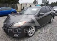 2010 Mazda 3 фото