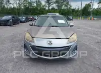 2010 Mazda 3 фото