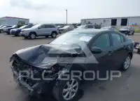 2010 Mazda 3 фото