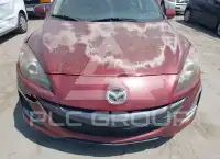 2010 Mazda 3 фото