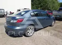 2010 Mazda 3 фото
