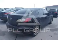 2010 Mazda 3 photo