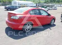2010 Mazda 3 фото