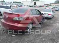 2010 Mazda 3 фото
