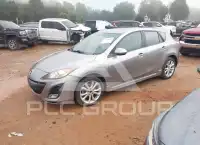 2010 Mazda 3 фото