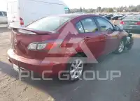 2010 Mazda 3 photo
