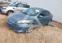 2010 Mazda 3 photo