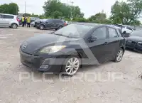 2010 Mazda 3 фото