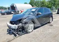 2010 Mazda 3 photo