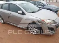 2010 Mazda 3 фото