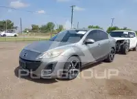 2010 Mazda 3 photo