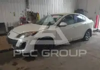 2010 Mazda 3 фото