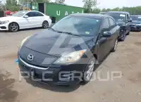 2010 Mazda 3 фото