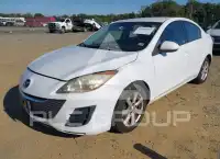 2010 Mazda 3 фото