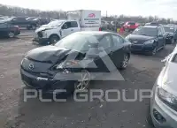 2010 Mazda 3 фото