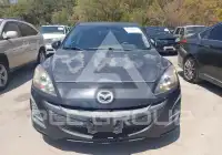2010 Mazda 3 photo