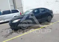 2010 Mazda 3 фото