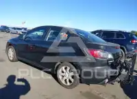 2010 Mazda 3 photo