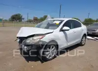2010 Mazda 3 фото