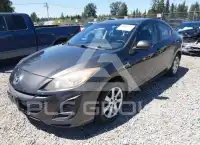 2010 Mazda 3 photo