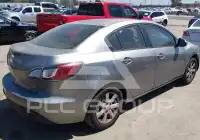 2010 Mazda 3 фото