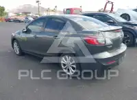 2010 Mazda 3 photo