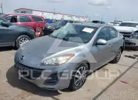 2010 Mazda 3 photo