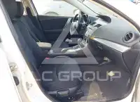 2010 Mazda 3 фото