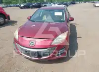 2010 Mazda 3 фото